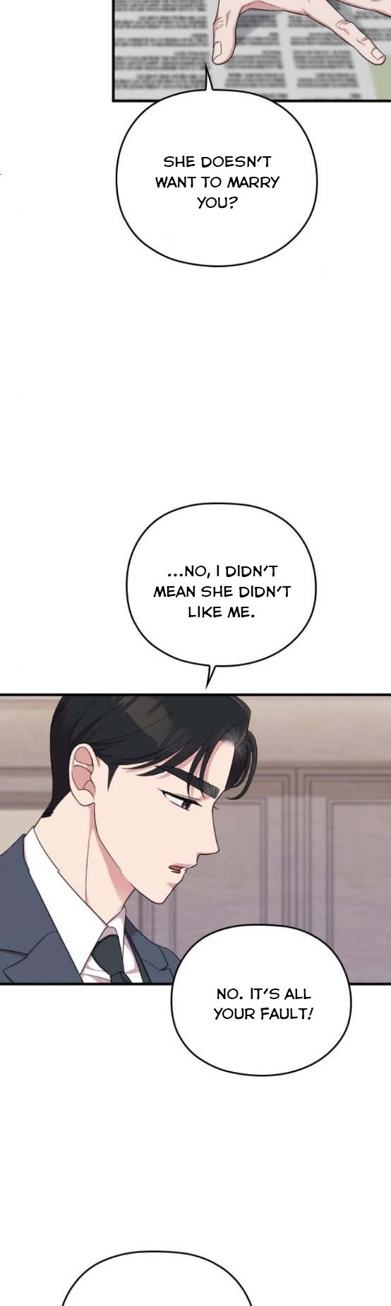 Marry My Husband Chapter 51 image 23